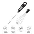 2 in 1 Convenient Digital Meat Food Thermometer